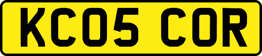 KC05COR
