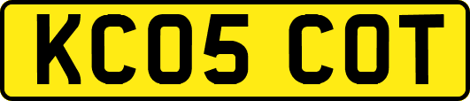 KC05COT