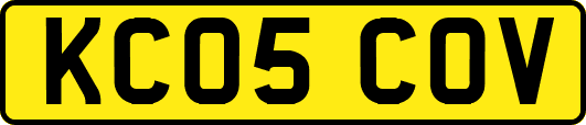 KC05COV