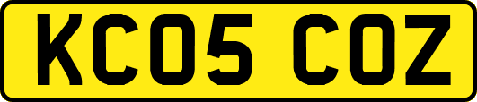 KC05COZ