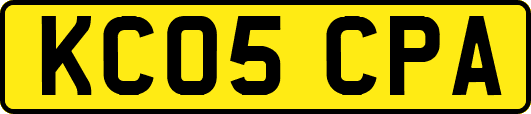 KC05CPA