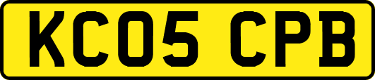 KC05CPB