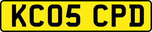 KC05CPD