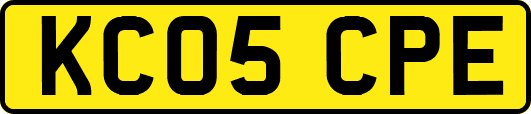 KC05CPE