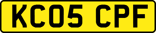 KC05CPF