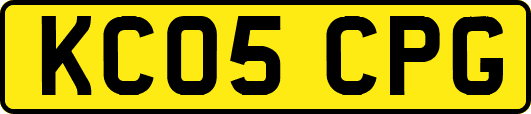 KC05CPG