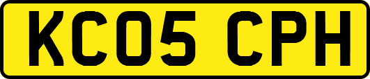 KC05CPH