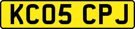 KC05CPJ