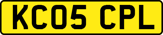 KC05CPL