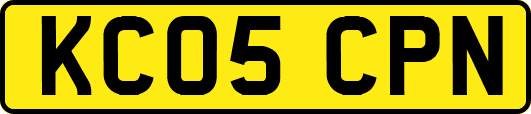 KC05CPN