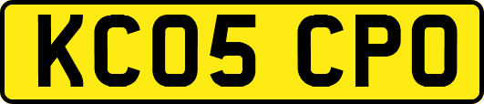 KC05CPO