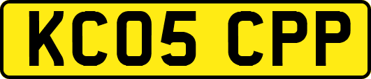 KC05CPP