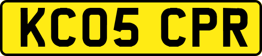 KC05CPR