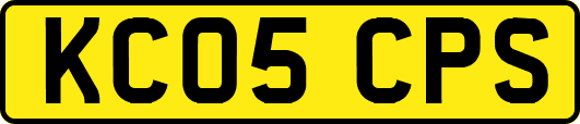 KC05CPS