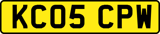KC05CPW
