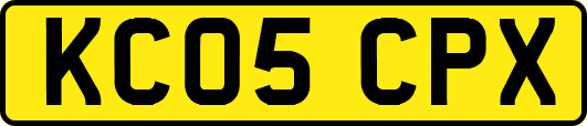 KC05CPX
