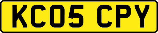 KC05CPY