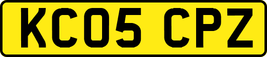 KC05CPZ