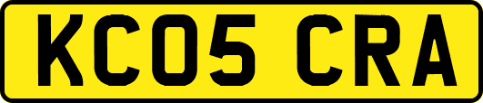 KC05CRA