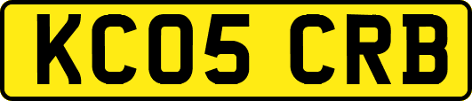 KC05CRB