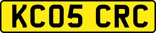 KC05CRC
