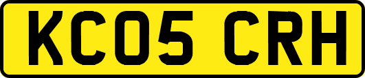 KC05CRH