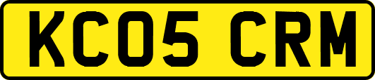 KC05CRM