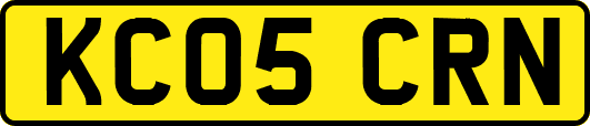 KC05CRN