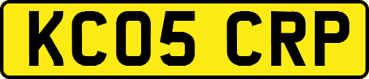 KC05CRP
