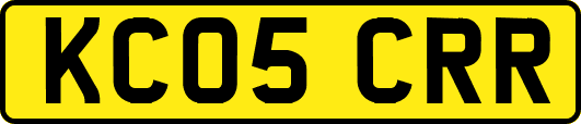 KC05CRR