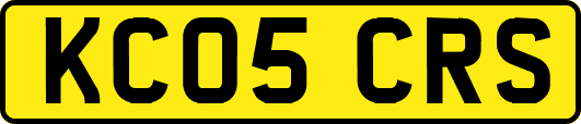 KC05CRS