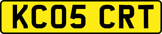 KC05CRT