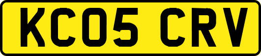 KC05CRV