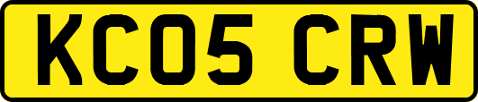 KC05CRW
