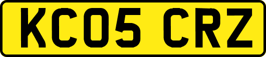 KC05CRZ