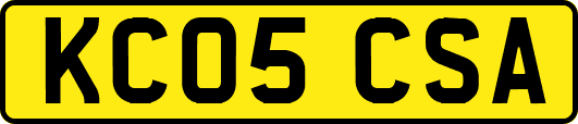 KC05CSA