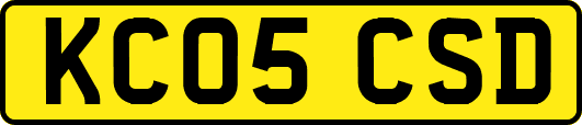 KC05CSD
