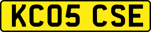 KC05CSE