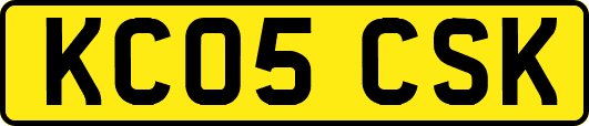 KC05CSK