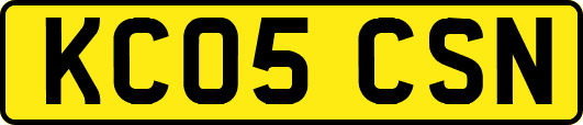 KC05CSN