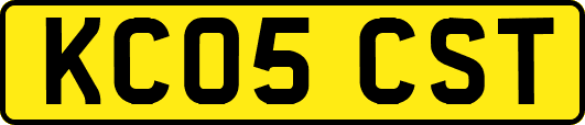 KC05CST