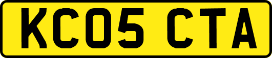 KC05CTA
