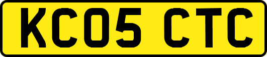 KC05CTC