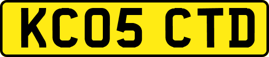 KC05CTD