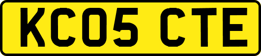 KC05CTE