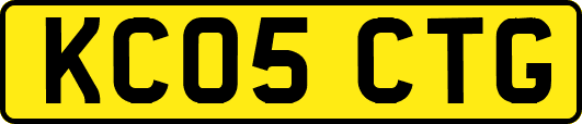 KC05CTG