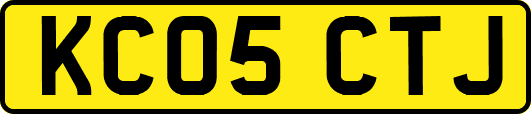 KC05CTJ