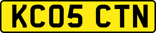 KC05CTN