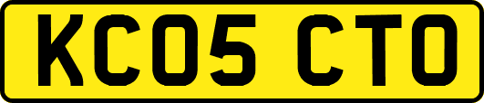 KC05CTO