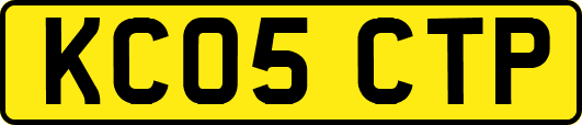 KC05CTP